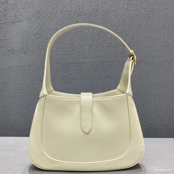 Firstbag ru hobo 1961 bag small GUCCI Jackie 0724